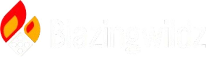 blazing wilds casino